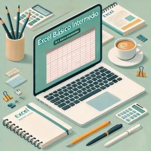 Excel básico intermedio