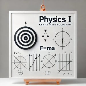 Física I: Resolución de ejercicios clave