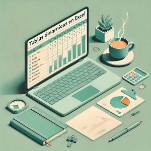 Tablas dinámicas en Excel